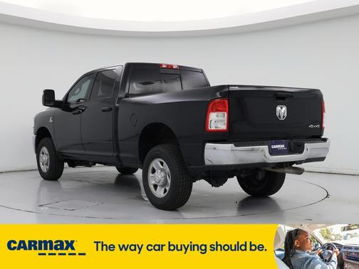 2023 RAM 2500 Tradesman