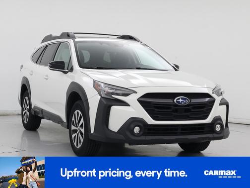 2023 Subaru Outback Premium