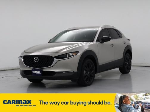 2024 Mazda CX-30 2.5 S Select Sport
