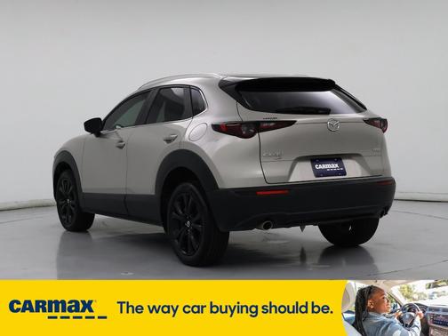 2024 Mazda CX-30 2.5 S Select Sport