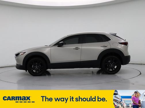 2024 Mazda CX-30 2.5 S Select Sport