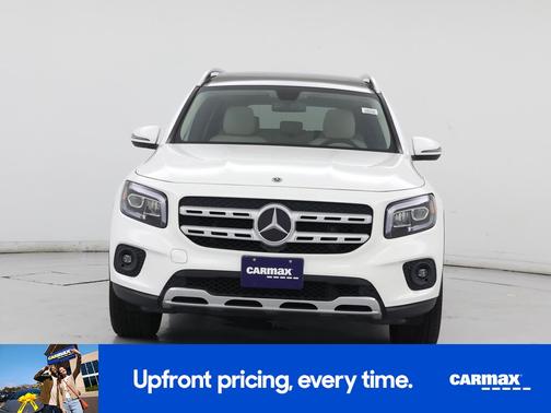 2021 Mercedes-Benz GLB 250 