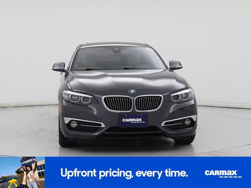 2020 BMW 230 I