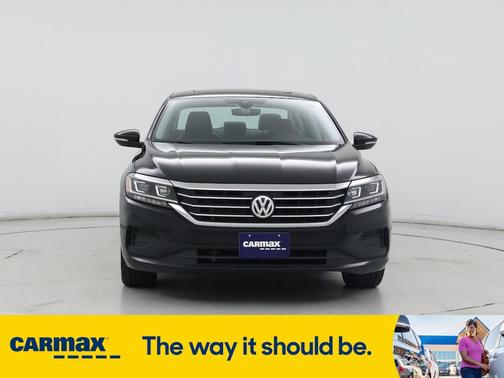 2022 Volkswagen Passat SE