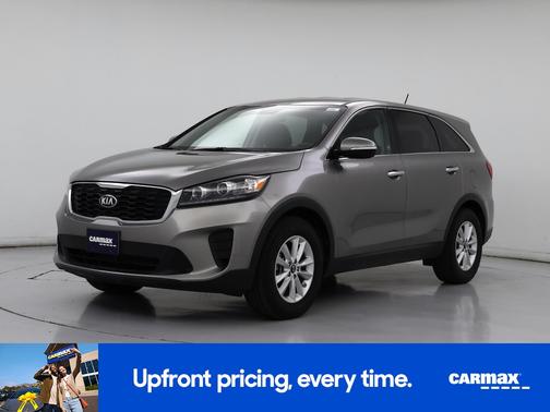2019 Kia Sorento L