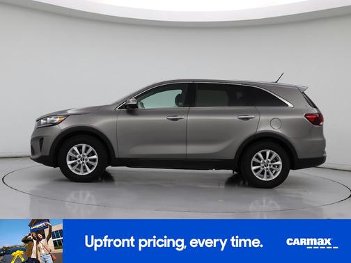 2019 Kia Sorento L