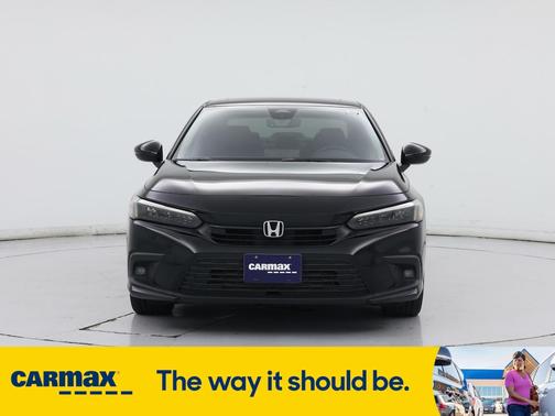 2022 Honda Civic Touring