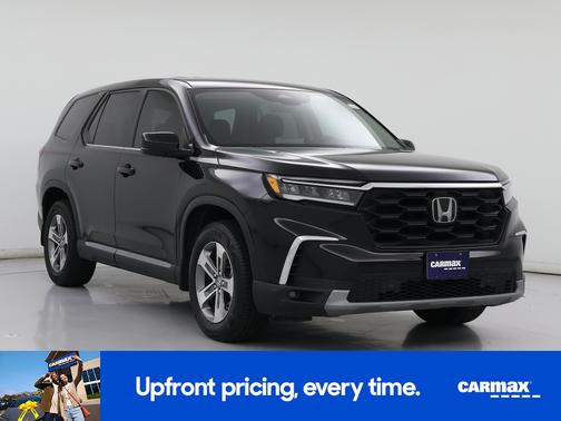 2023 Honda Pilot EX-L
