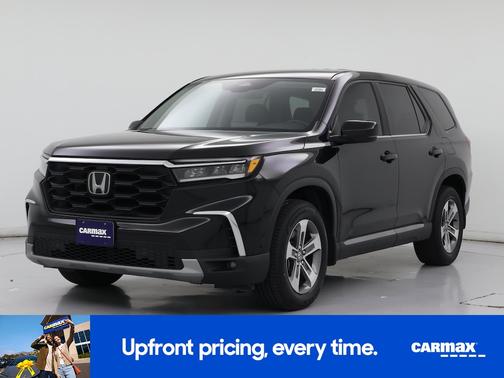 2023 Honda Pilot EX-L