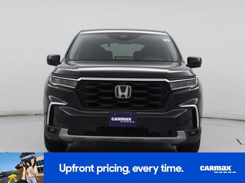 2023 Honda Pilot EX-L