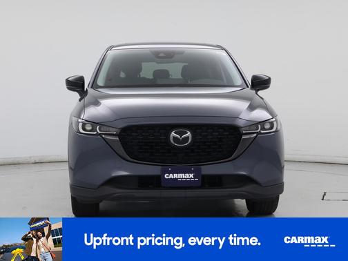 2023 Mazda CX-5 Carbon Edition