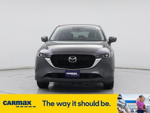 2023 Mazda CX-5 2.5 S