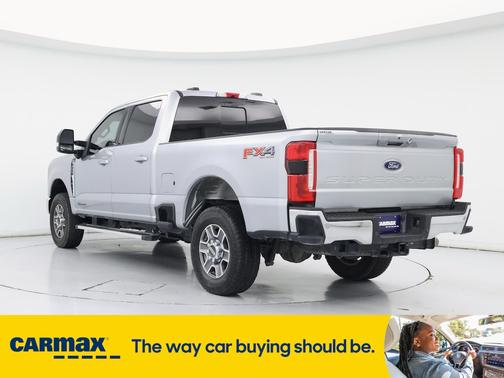 2024 Ford F-250 Lariat