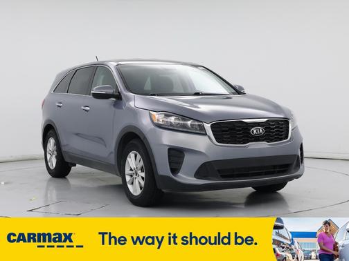 2020 Kia Sorento LX