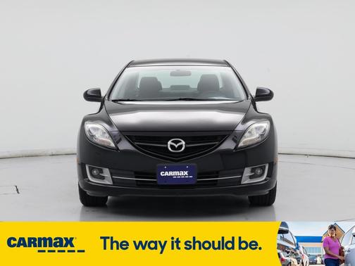 2013 Mazda Mazda6 I