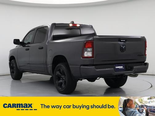 2024 RAM 1500 Tradesman