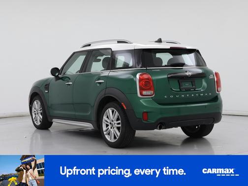 2020 MINI Countryman