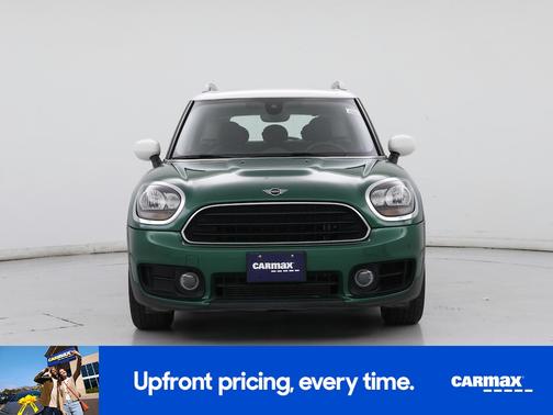 2020 MINI Countryman