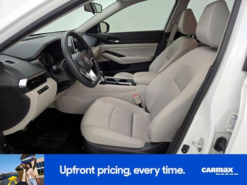 2019 Nissan Altima S