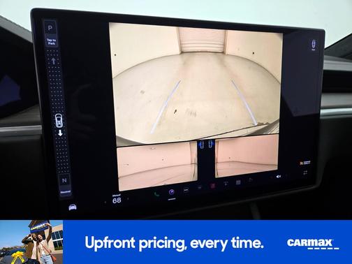 Black 2024 Tesla Model X Long Range