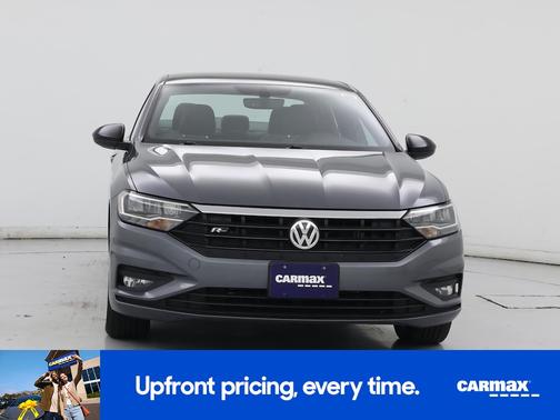 2019 Volkswagen Jetta R-Line