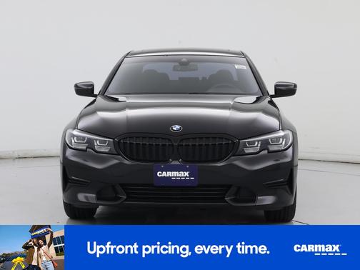 2020 BMW 330 I