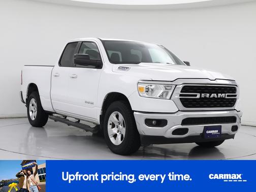 2022 RAM 1500 Lonestar