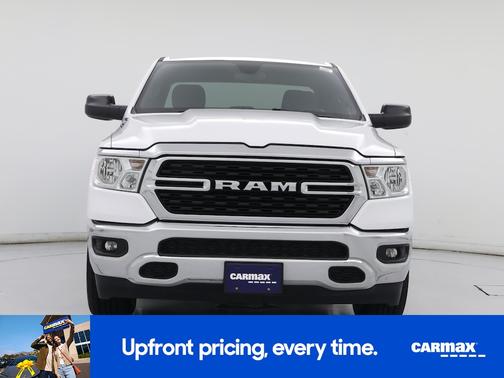 2022 RAM 1500 Lonestar