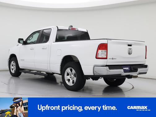 2022 RAM 1500 Lonestar