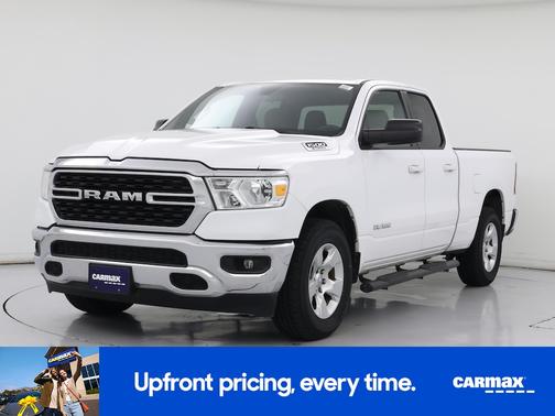 2022 RAM 1500 Lonestar