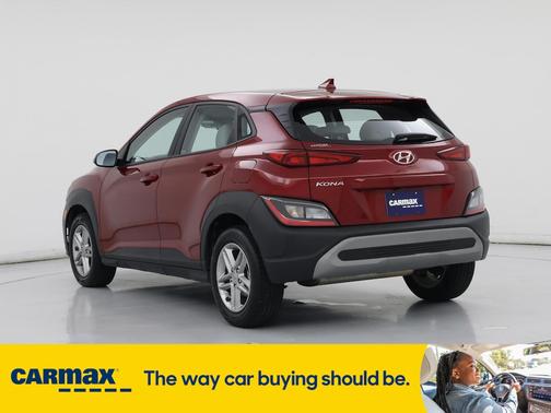 2023 Hyundai KONA SE