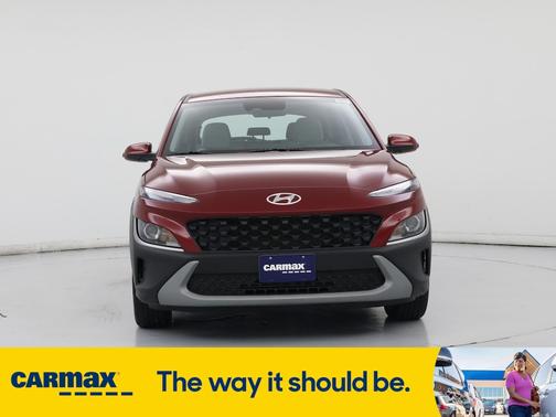 2023 Hyundai KONA SE