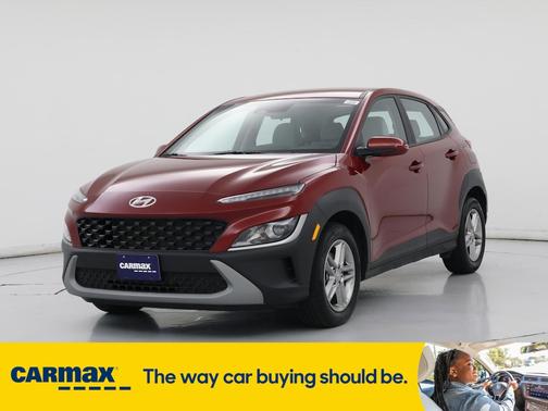 2023 Hyundai KONA SE