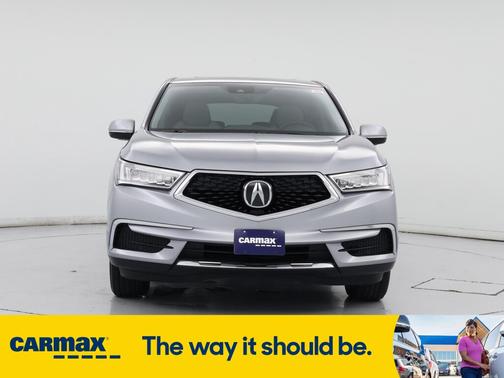 2020 Acura MDX