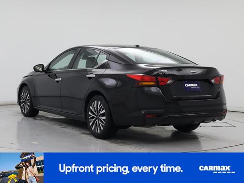 2024 Nissan Altima SV