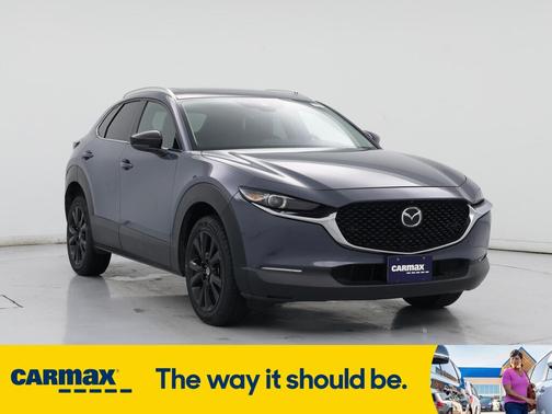 2021 Mazda CX-30 Turbo Premium Plus