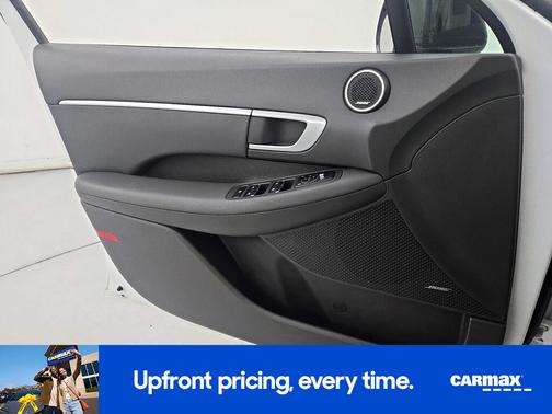 2020 Hyundai SONATA SEL Plus