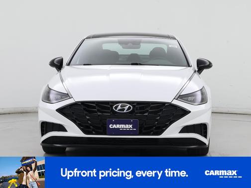 2020 Hyundai SONATA SEL Plus