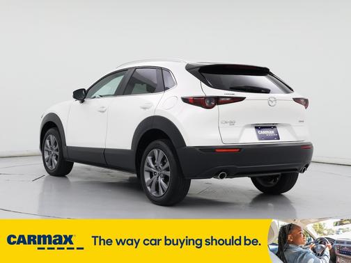 2024 Mazda CX-30 2.5 S Preferred Package