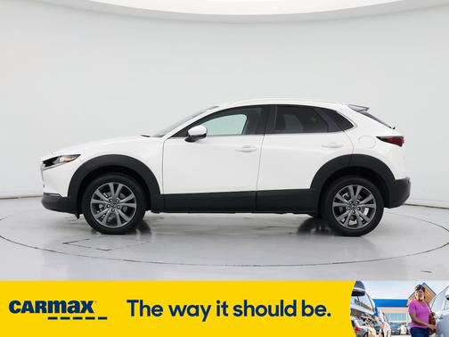 2024 Mazda CX-30 2.5 S Preferred Package
