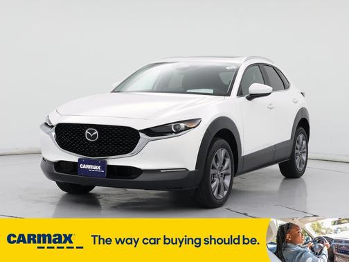 2024 Mazda CX-30 2.5 S Preferred Package