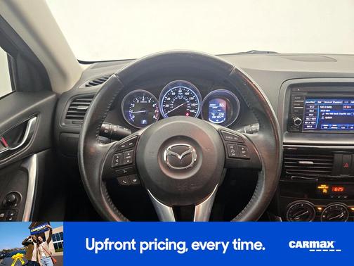 2015 Mazda CX-5 Touring