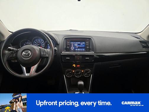 2015 Mazda CX-5 Touring