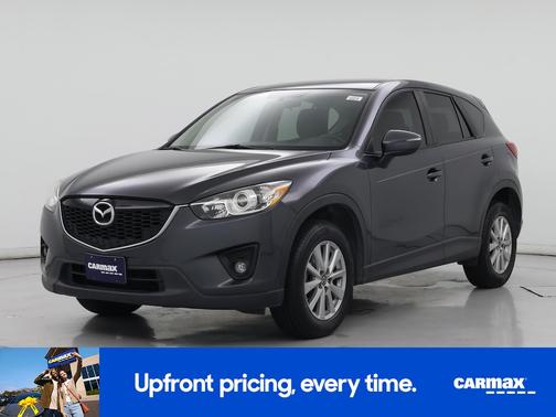 2015 Mazda CX-5 Touring