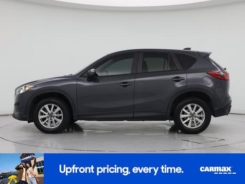 2015 Mazda CX-5 Touring