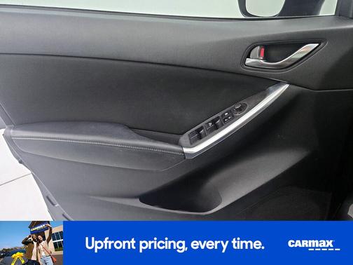 2015 Mazda CX-5 Touring