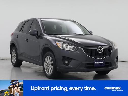 2015 Mazda CX-5 Touring
