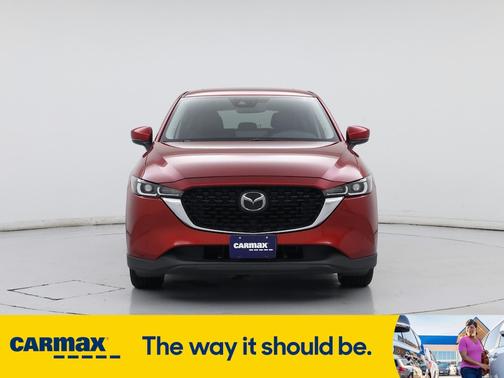 2022 Mazda CX-5 2.5 S Preferred Package