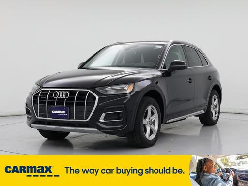 2021 Audi Q5 Premium