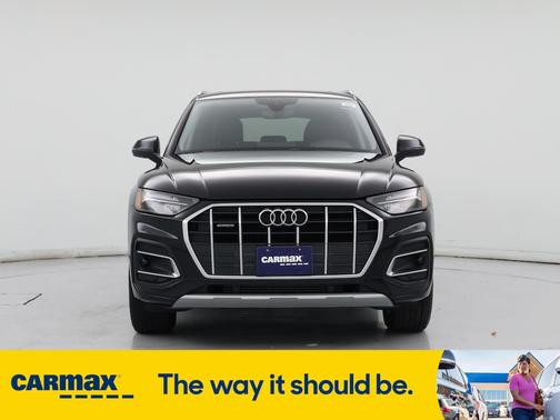 2021 Audi Q5 Premium
